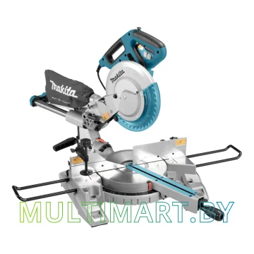 Торцовочная пила Makita LS1018LN